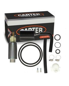 Carter Electric Fuel Pump
