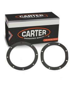 Carter Fuel Pump Tank Seal