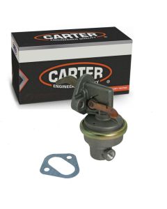 Carter Mechanical Fuel Pump