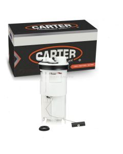 Carter Fuel Pump Module Assembly