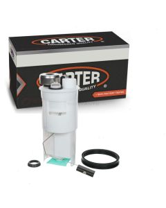 Carter Fuel Pump Module Assembly