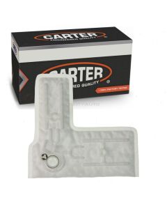 Carter Fuel Pump Strainer