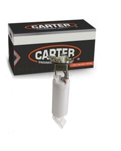 Carter Fuel Pump Module Assembly