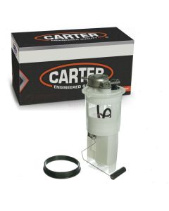Carter Fuel Pump Module Assembly