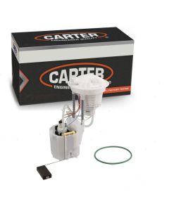 Carter Fuel Pump Module Assembly