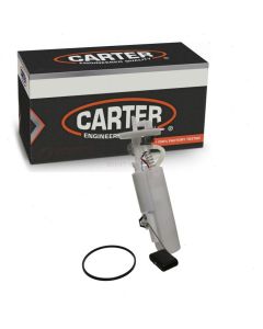 Carter Fuel Pump Module Assembly