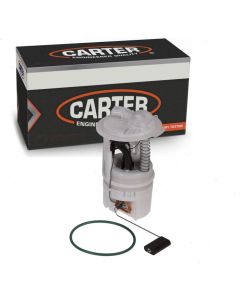 Carter Fuel Pump Module Assembly