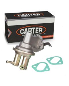 Carter Mechanical Fuel Pump