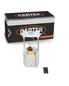 Carter Fuel Pump Module Assembly