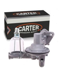 Carter Mechanical Fuel Pump