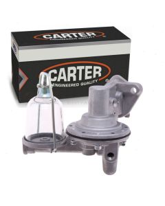 Carter Mechanical Fuel Pump