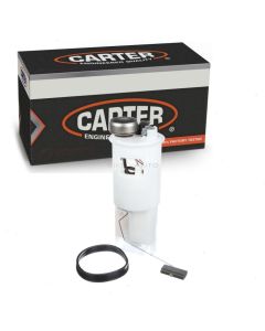 Carter Fuel Pump Module Assembly