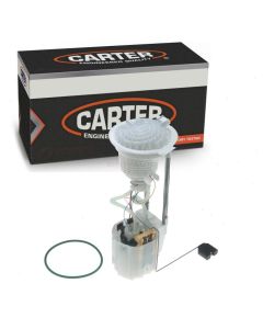 Carter Fuel Pump Module Assembly