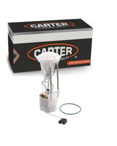 Carter Fuel Pump Module Assembly