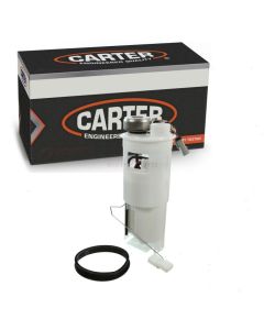 Carter Fuel Pump Module Assembly