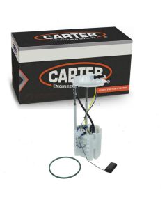 Carter Fuel Pump Module Assembly