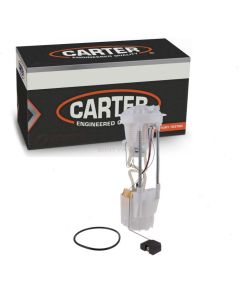 Carter Fuel Pump Module Assembly