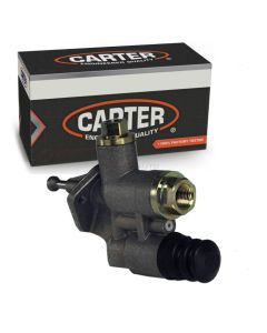 Carter Mechanical Fuel Pump