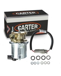 Carter Electric Fuel Pump