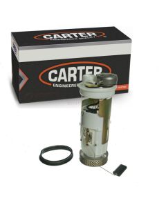 Carter Fuel Pump Module Assembly