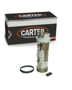 Carter Fuel Pump Module Assembly