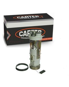 Carter Fuel Pump Module Assembly