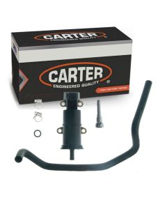 Carter Electric Fuel Pump