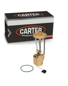 Carter Fuel Pump Module Assembly
