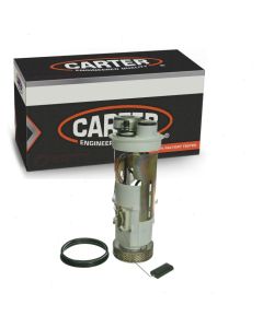 Carter Fuel Pump Module Assembly