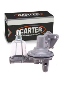 Carter Mechanical Fuel Pump
