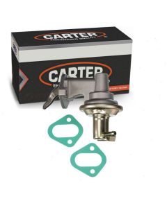 Carter Mechanical Fuel Pump