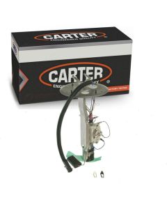 Carter Fuel Pump Hanger Assembly