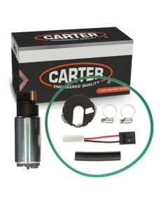 Carter Electric Fuel Pump