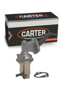 Carter Mechanical Fuel Pump