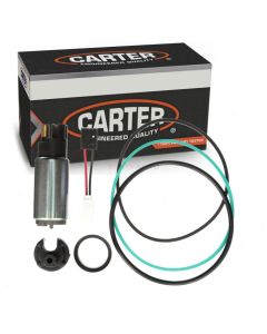 Carter Electric Fuel Pump