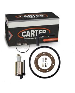 Carter Electric Fuel Pump