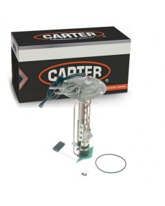 Carter Fuel Pump Hanger Assembly