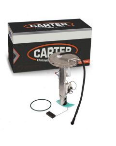Carter Fuel Pump Hanger Assembly