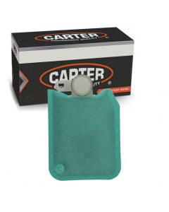 Carter Fuel Pump Strainer