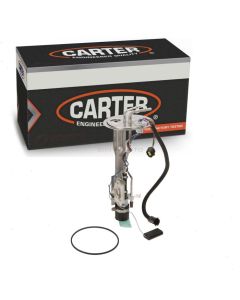 Carter Fuel Pump Hanger Assembly