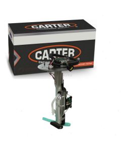 Carter Fuel Pump Hanger Assembly