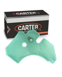 Carter Fuel Pump Strainer