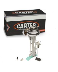 Carter Fuel Pump Hanger Assembly