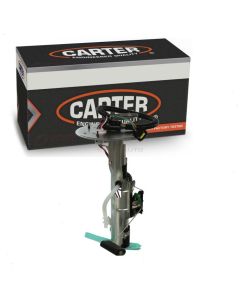 Carter Fuel Pump Hanger Assembly
