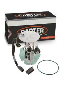 Carter Fuel Pump Module Assembly