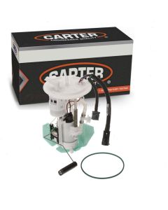 Carter Fuel Pump Module Assembly