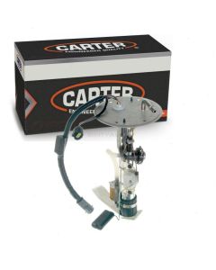 Carter Fuel Pump Hanger Assembly