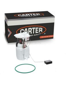 Carter Fuel Pump Module Assembly