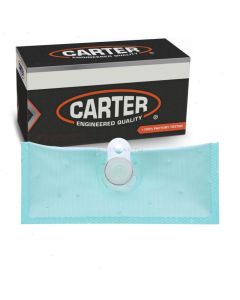 Carter Fuel Pump Strainer