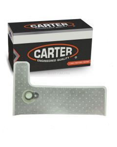 Carter Fuel Pump Strainer